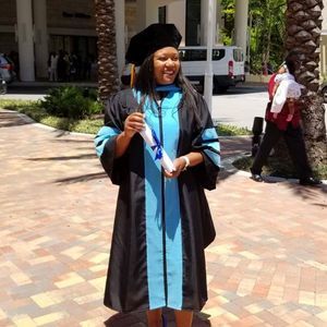 Meet your Posher, Charlene